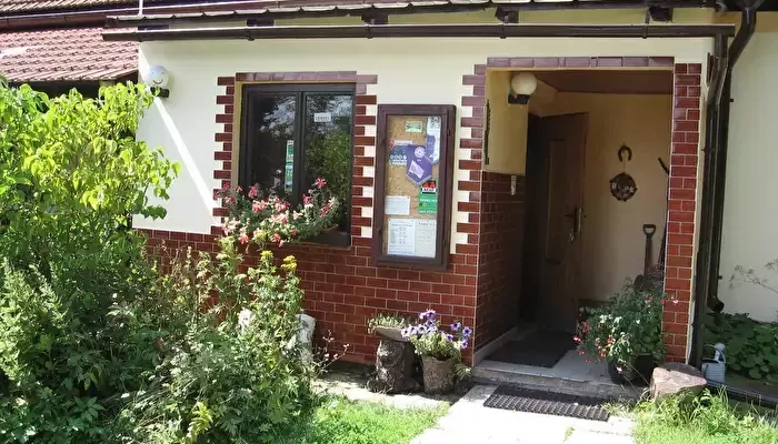 Campingplatz Aktief-