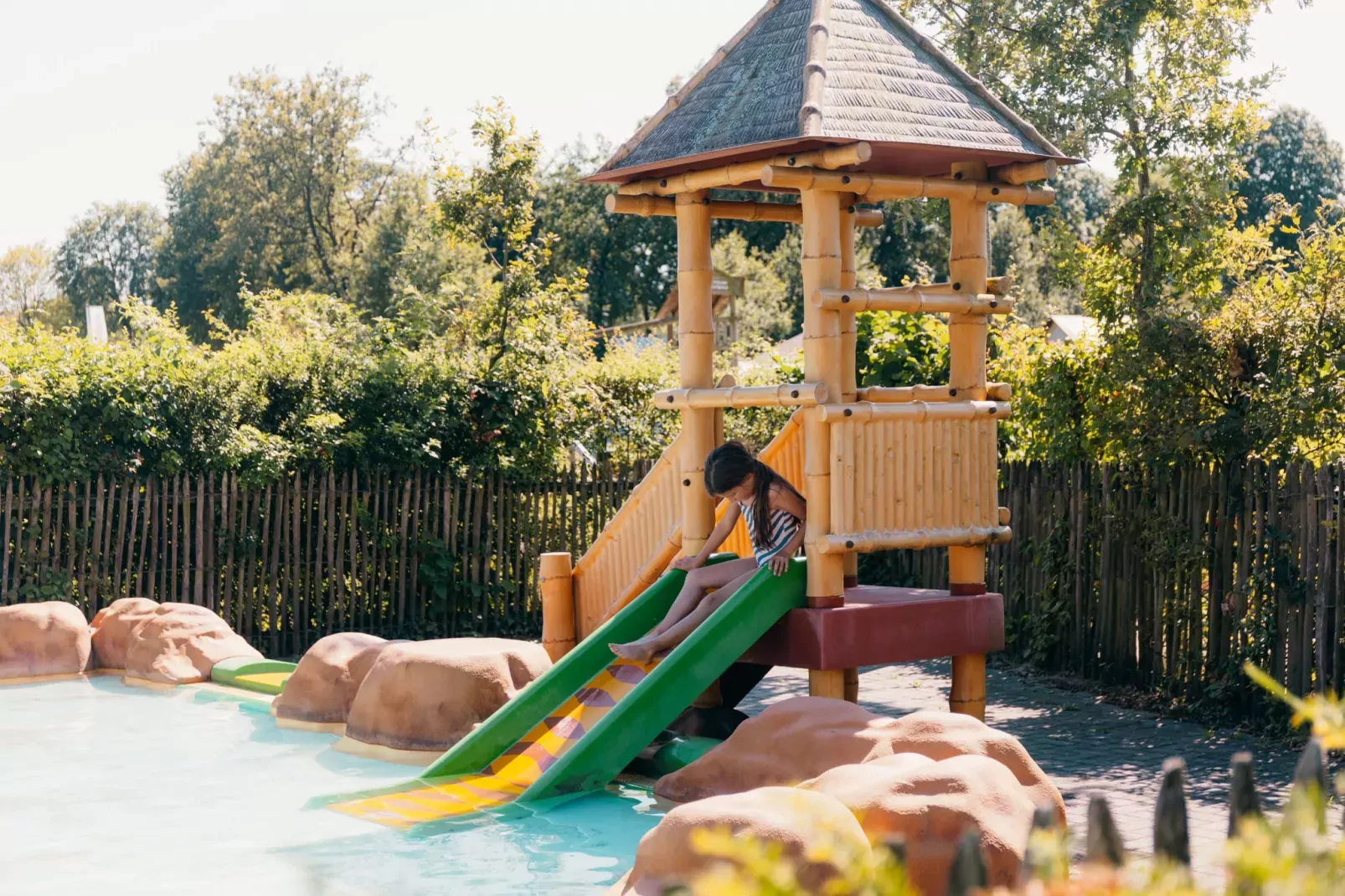 Ferienpark De Boshoek-