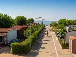 Camping Resort Els Pins-