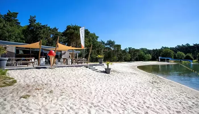 Parkcamping de Witte Vennen