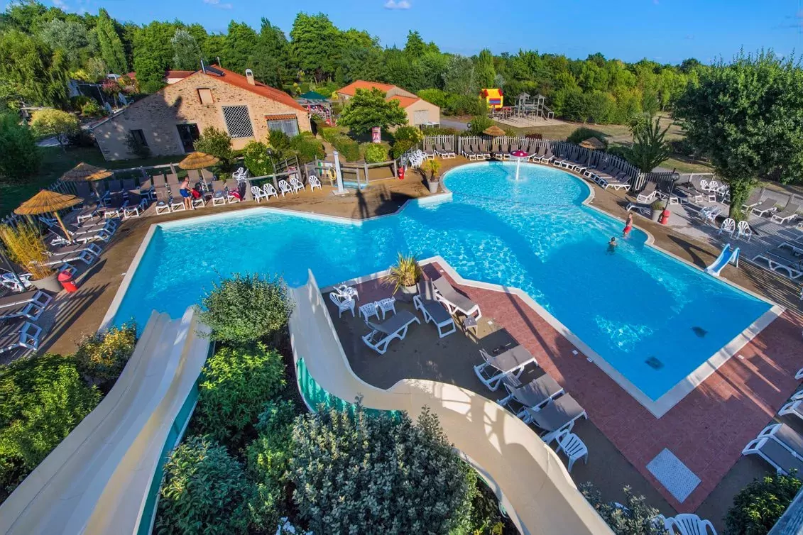 RCN la Ferme du Latois-