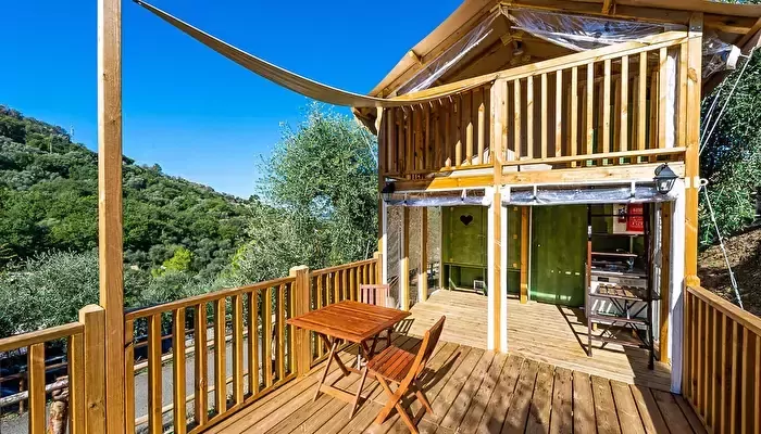 Vallicella Glamping-Resort-