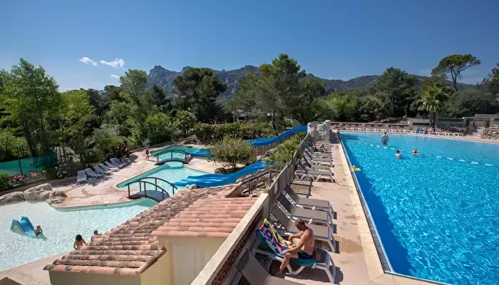 RCN Anwesen de la Noguière-