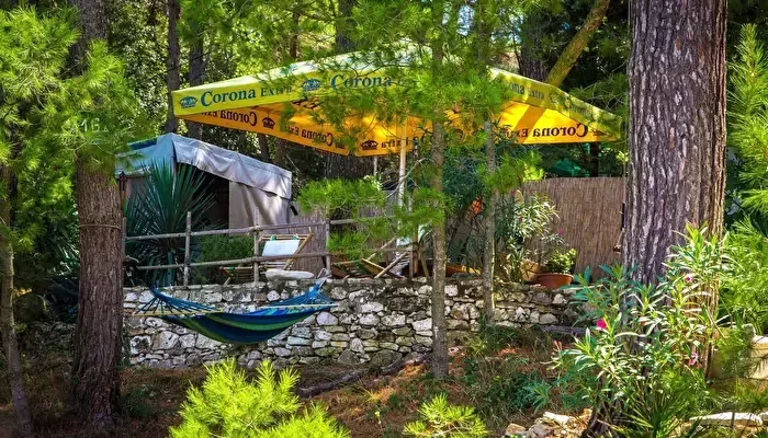 Campingplatz Arena Tašalera