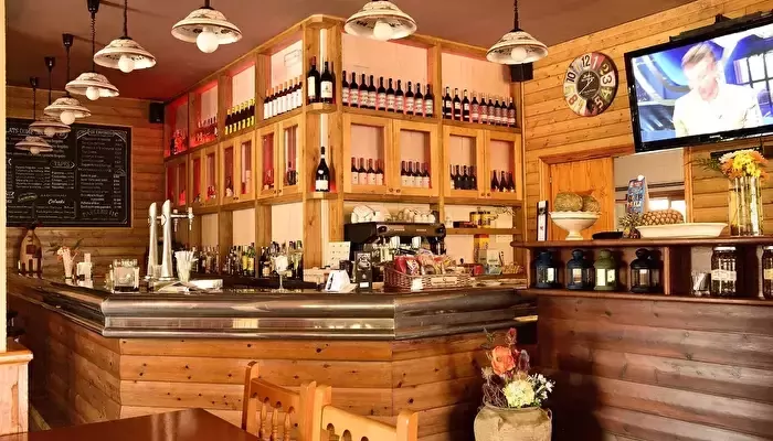 Campingplatz Prades Park-