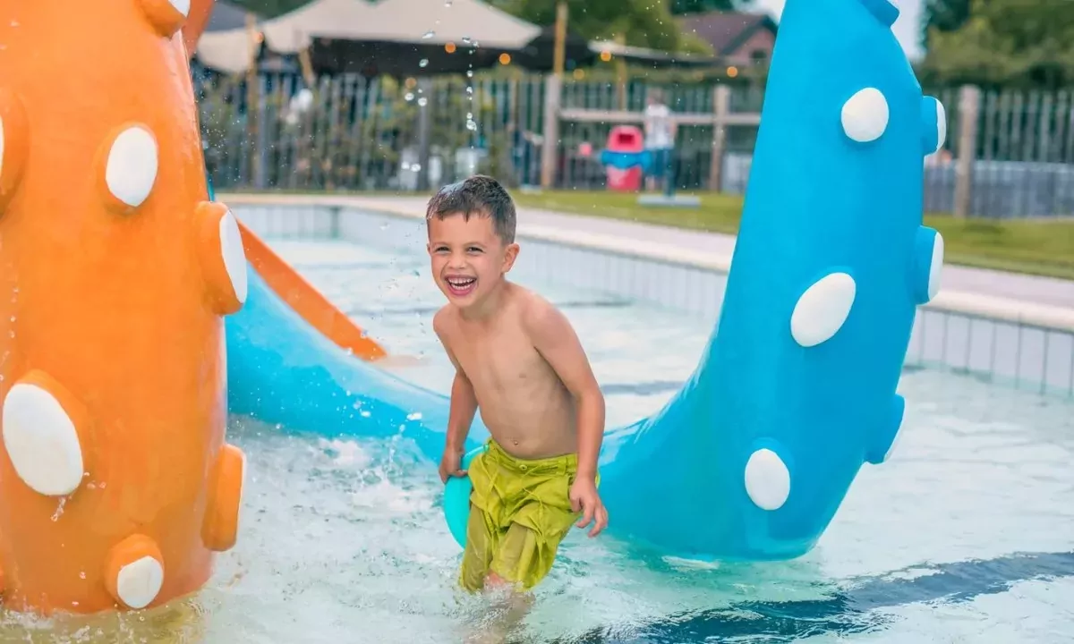 EuroParcs Kaatsheuvel