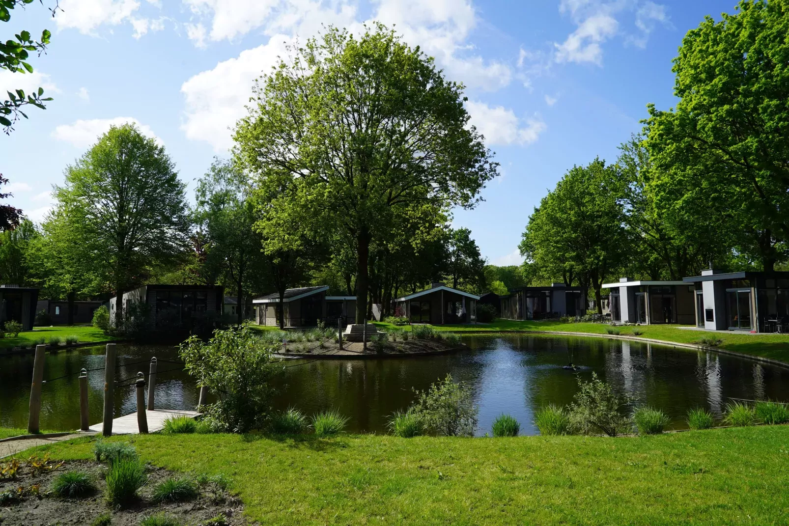 EuroParcs Kaatsheuvel-