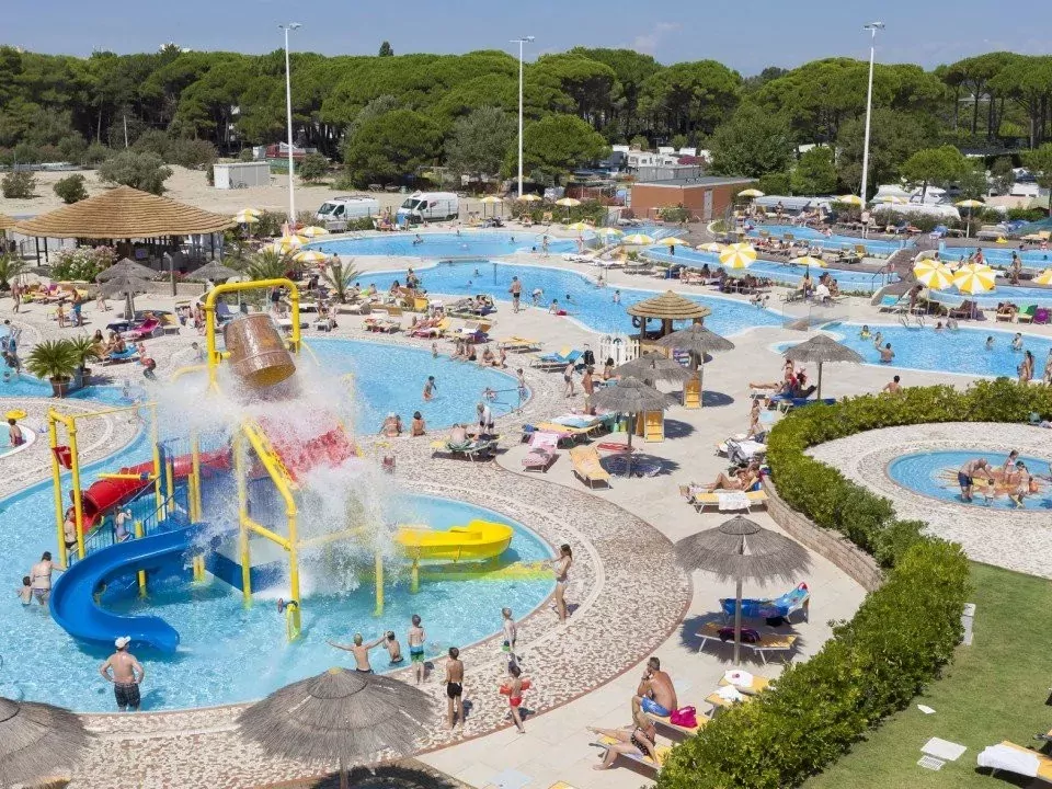 Campingplatz Bella Austria-