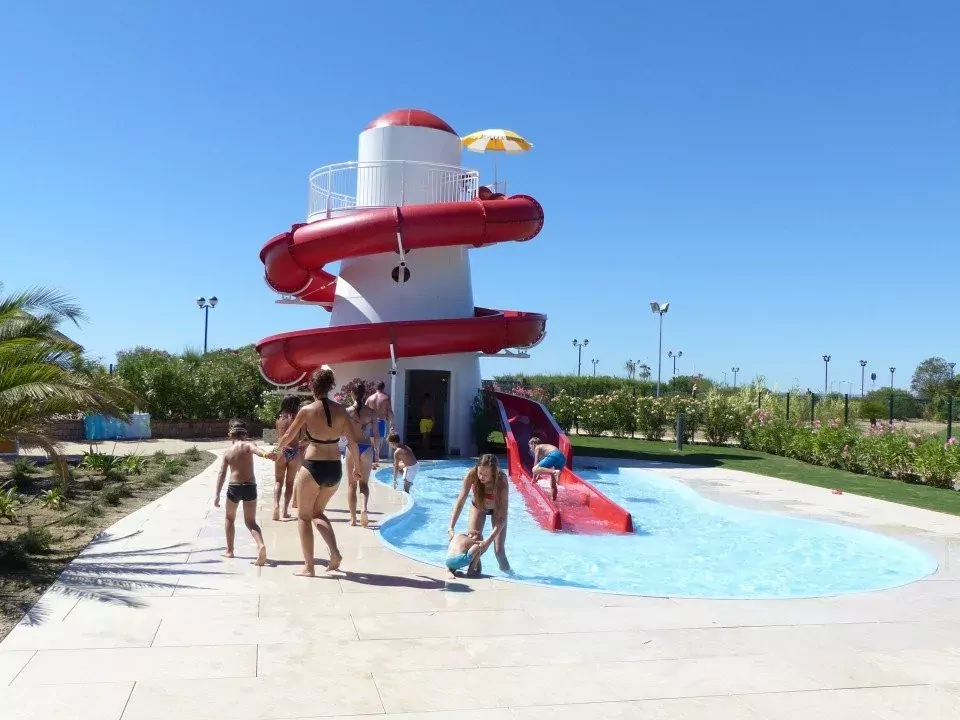 Campingplatz Bella Austria-