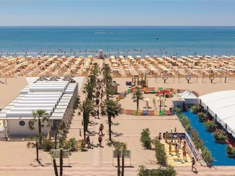 Campingplatz Bella Austria-