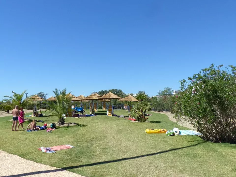 Campingplatz Bella Austria-