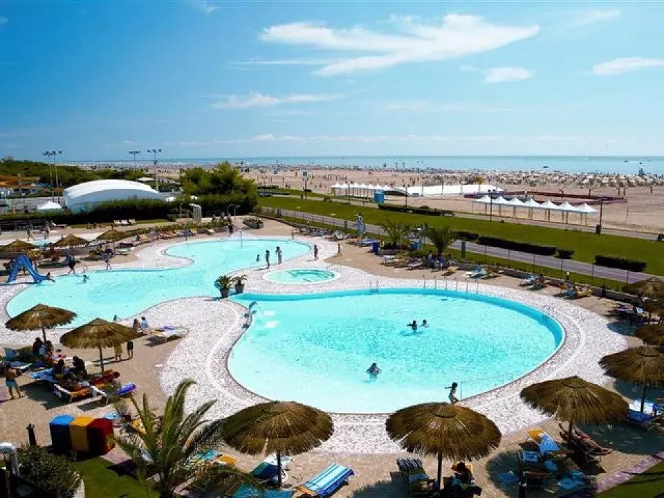 Campingplatz Bella Austria-