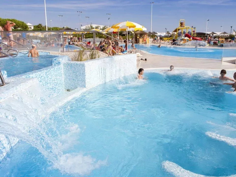 Campingplatz Bella Austria-