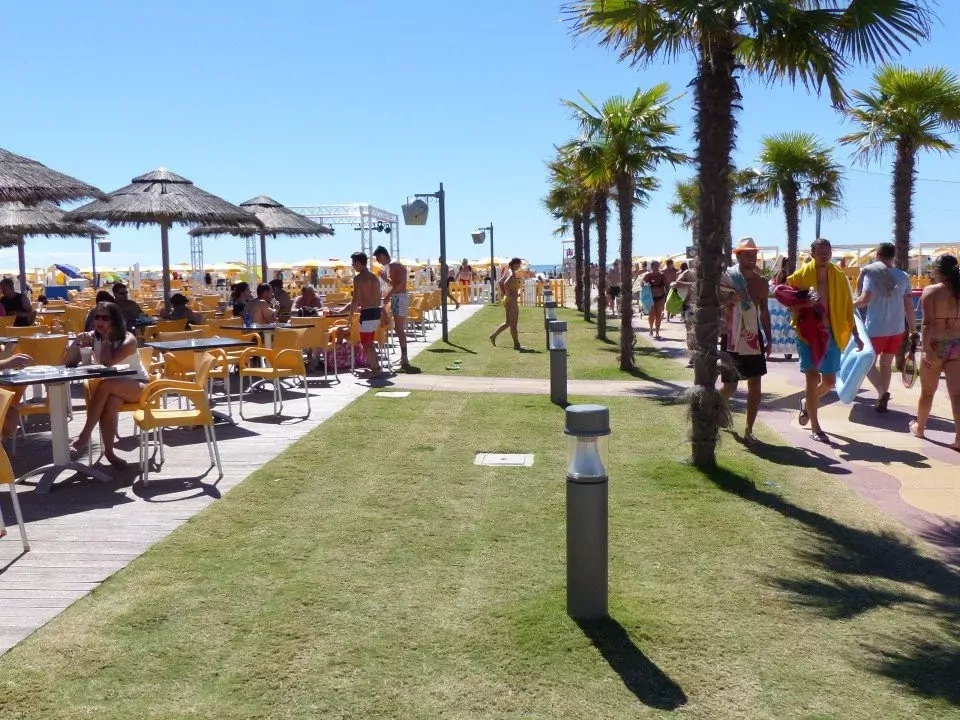 Campingplatz Bella Austria-