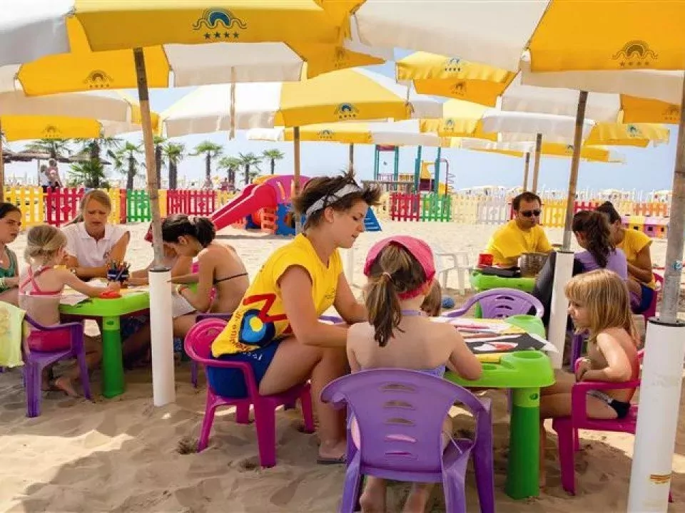 Campingplatz Bella Austria-