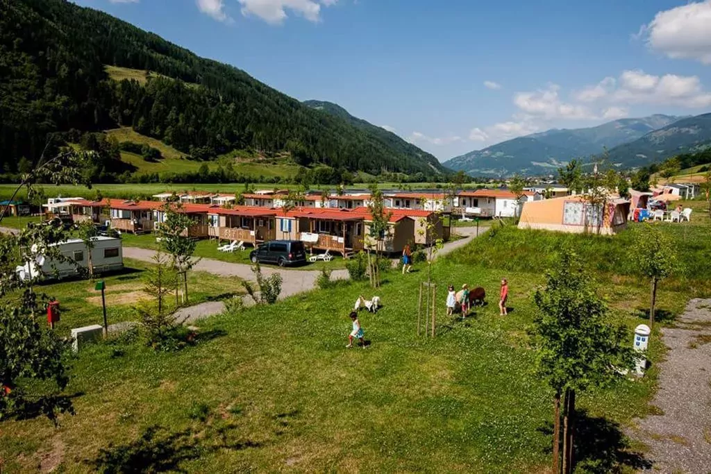 Campingplatz Bella Austria-