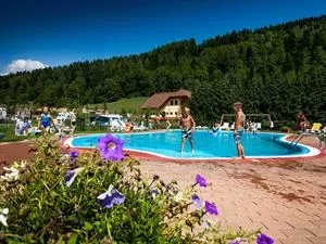 Campingplatz Bella Austria-