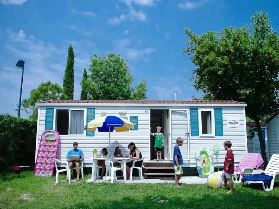 Campingplatz Bella Austria-