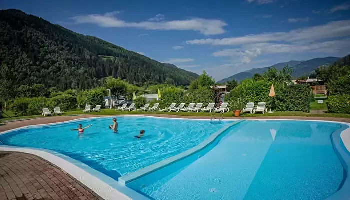 Campingplatz Bella Austria