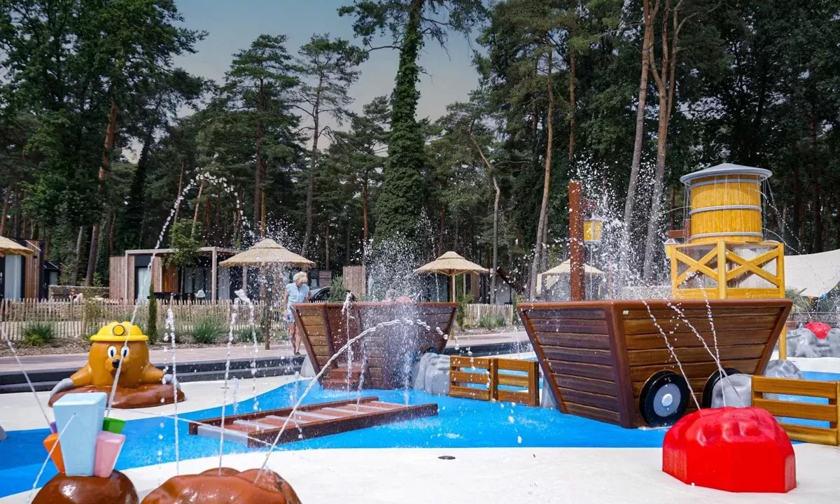 EuroParcs Hohe Kempen-