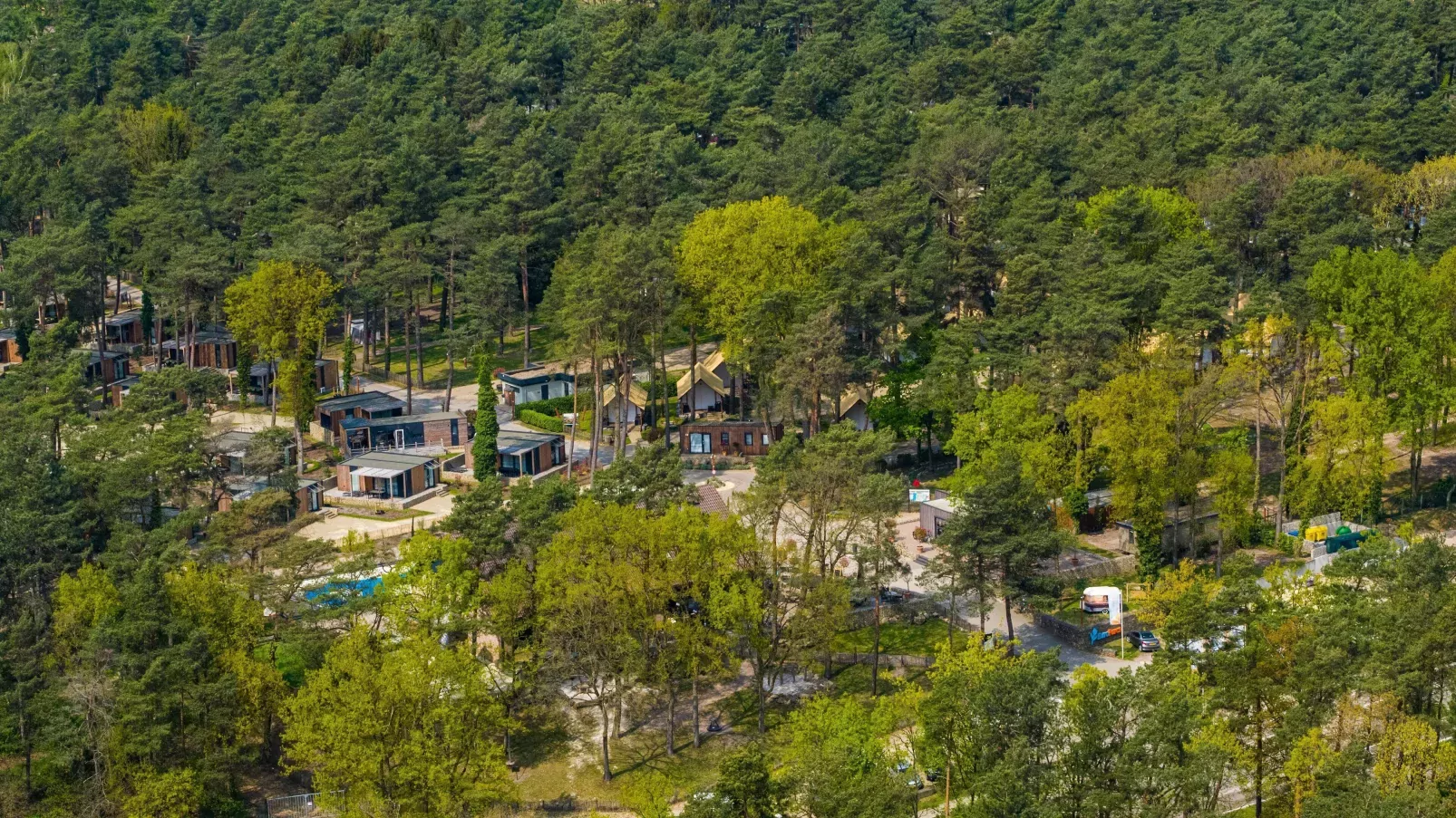 EuroParcs Hohe Kempen-