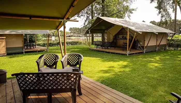 Campingplatz Goolderheide-