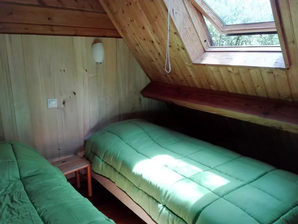 Campingplatz La Truffière-