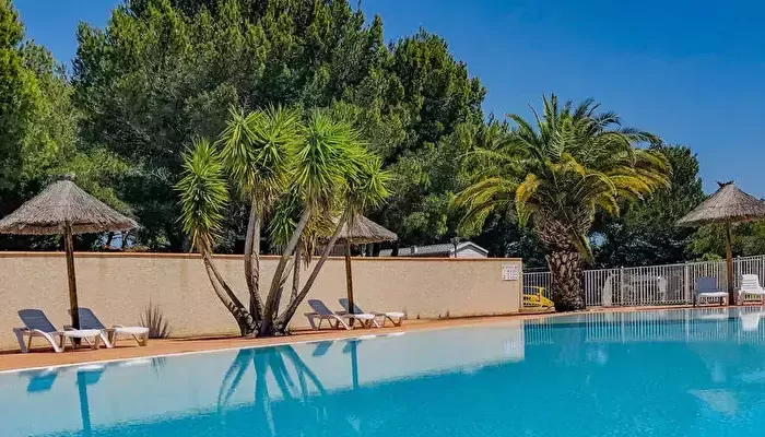 Campingplatz La Grange Neuve-