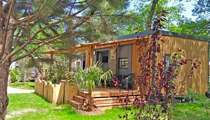 Campingplatz Saint Disdille