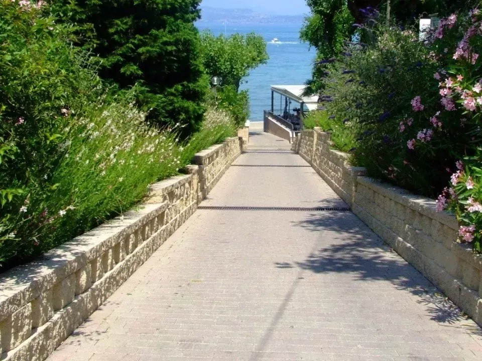 Campingplatz Serenella-