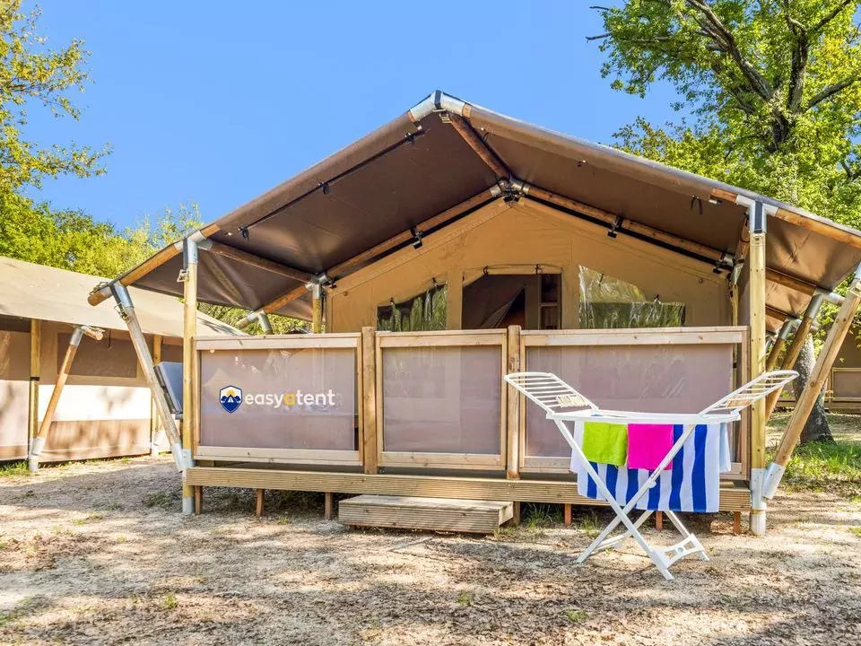 Aminess Maravea Camping-Resort