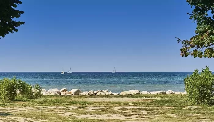 Campingplatz Finida-