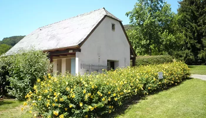 Campingplatz Le Vaurette
