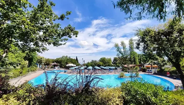 Camping Centro Vacanze San Marino