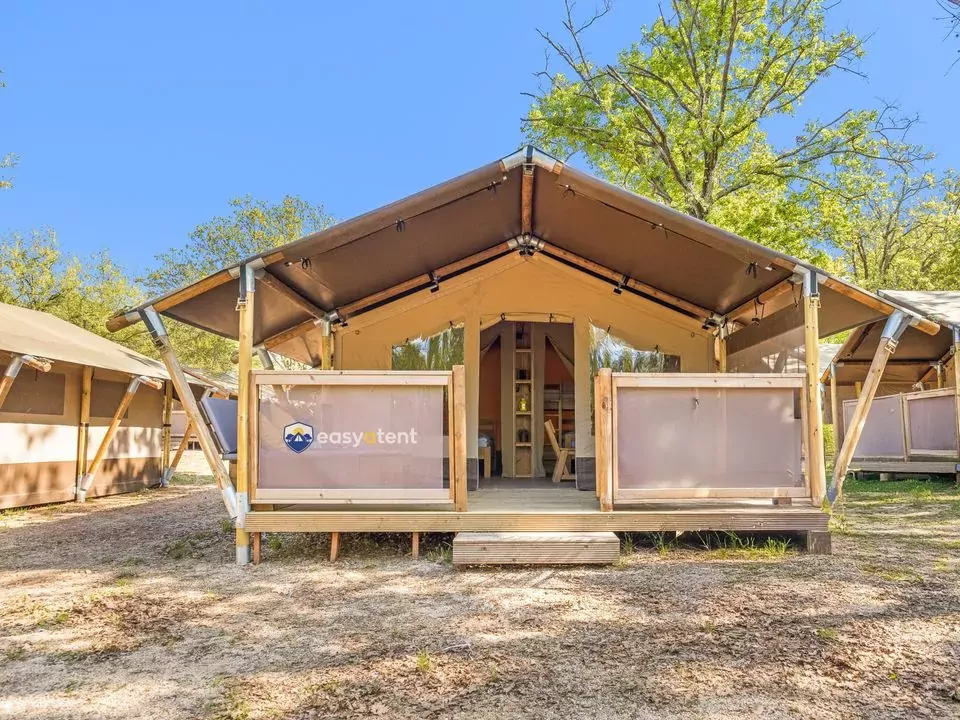 Campingplatz Stella Maris-