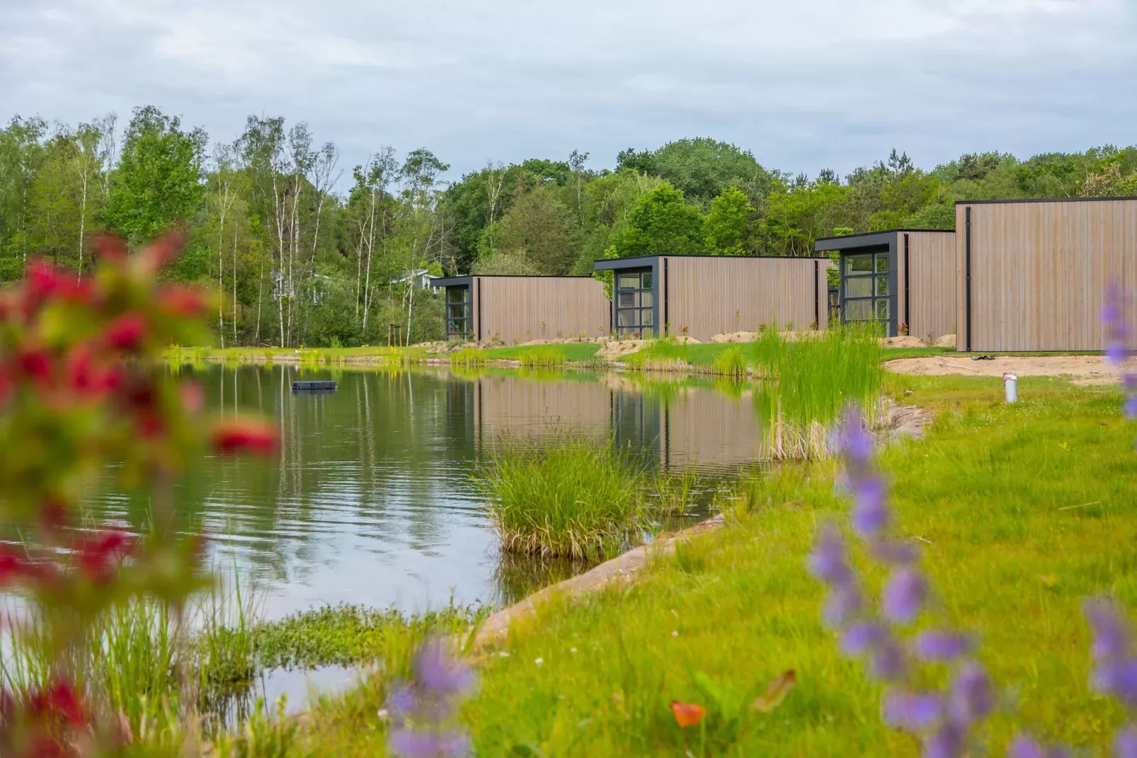 EuroParcs Maasduinen-