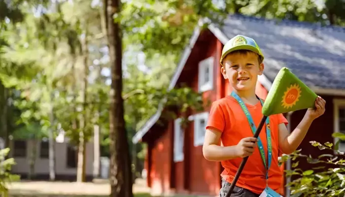 RCN die Jägerstätte