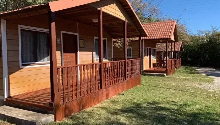 Campingplatz La Buganvilla-