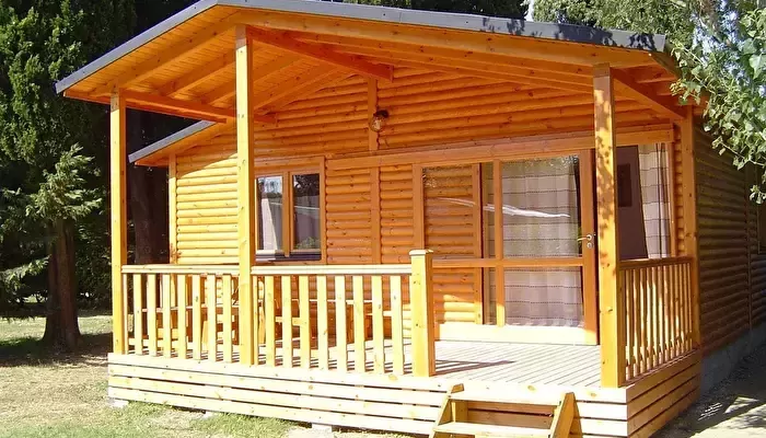 Campingplatz La Marjorie-