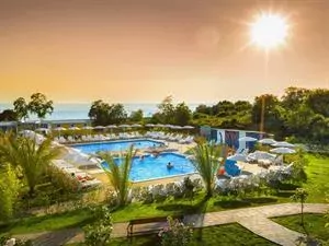 Aminess Maravea Camping-Resort-