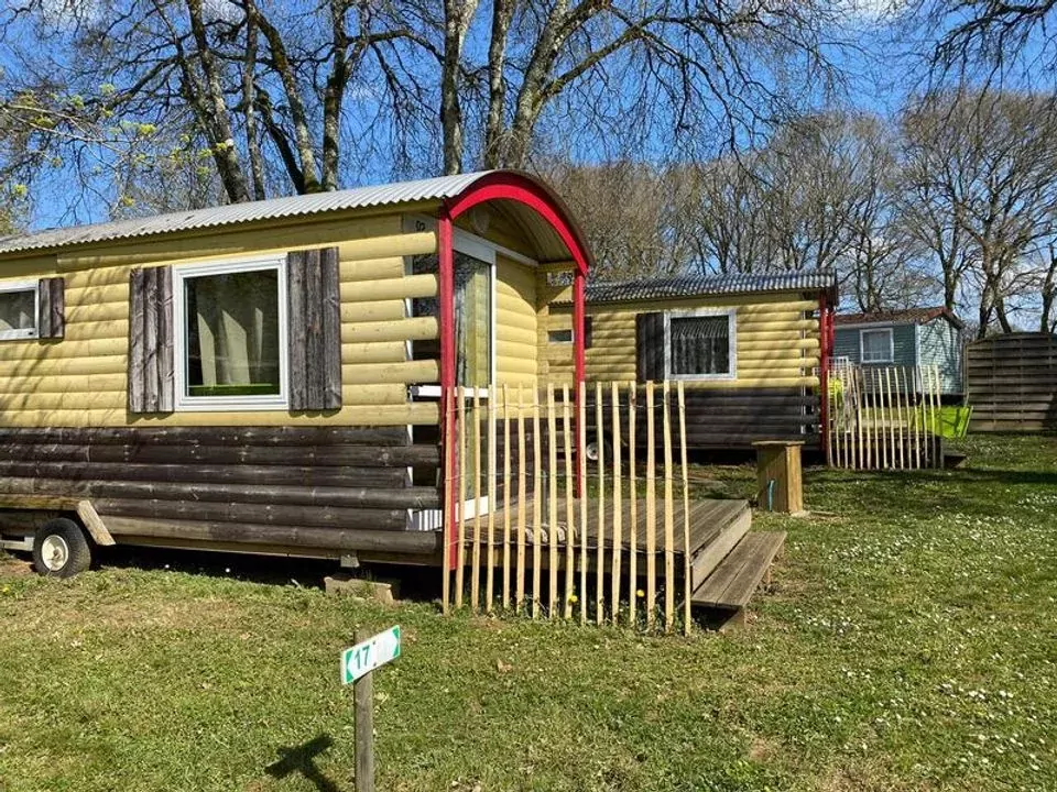 Campingplatz KOAWA Les Cigales