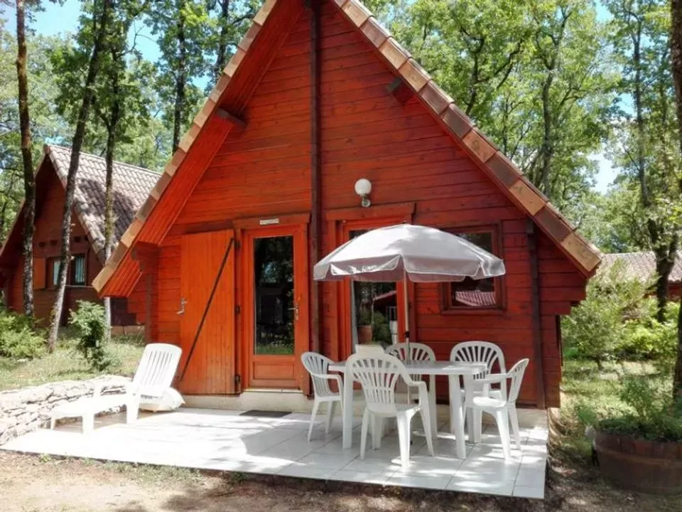 Campingplatz La Truffière