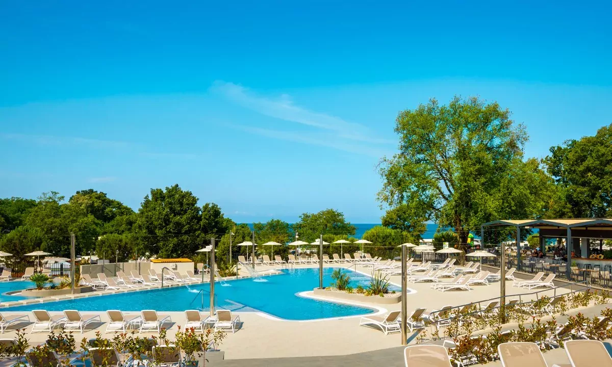 Aminess Maravea Camping-Resort-