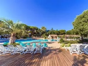 Campingplatz Leï Suves-