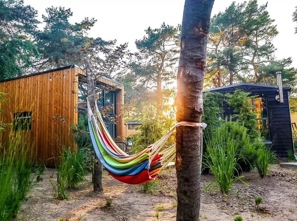 EuroParcs Bad Hoophuizen-