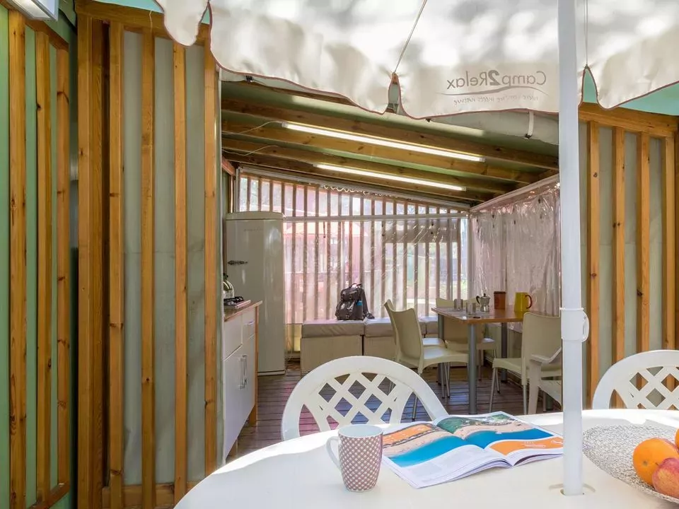 Feriendorf Isuledda-