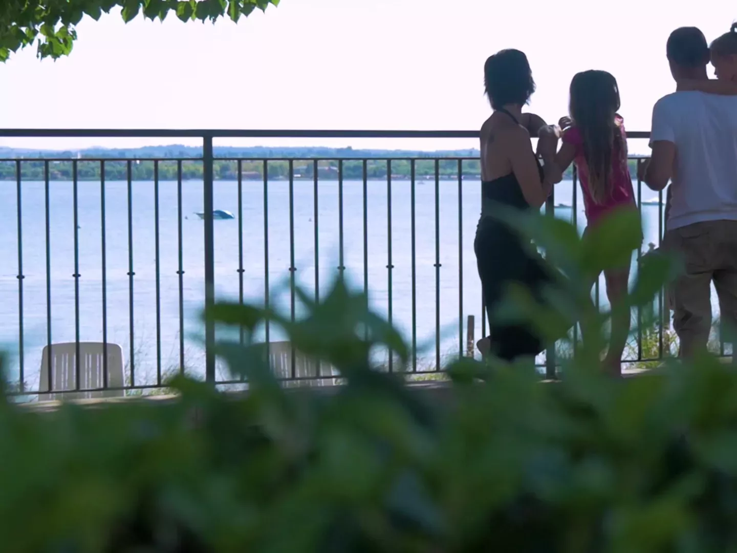 Campingplatz Serenella-