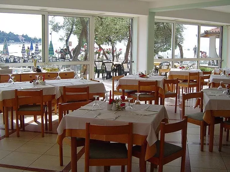 Campingplatz Union Lido-