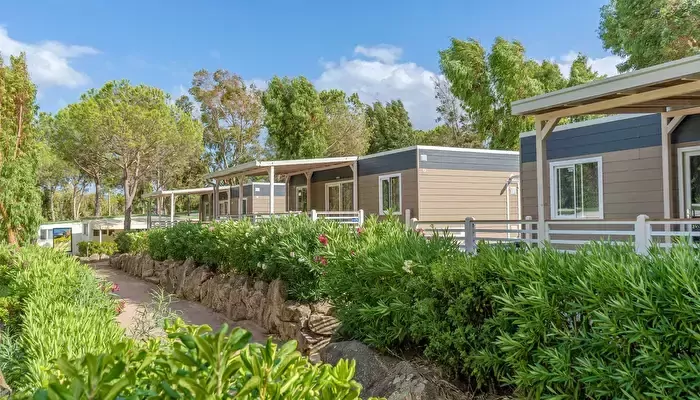 Feriendorf Isuledda-