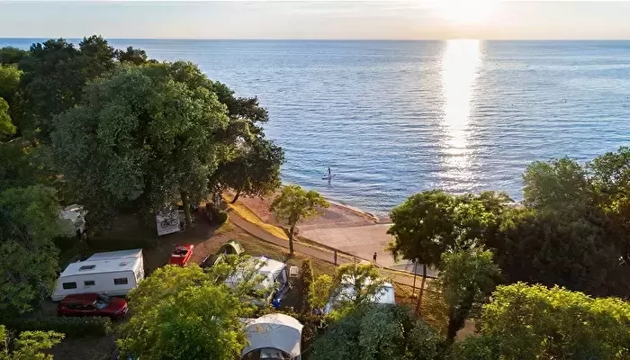 Aminess Maravea Camping-Resort-